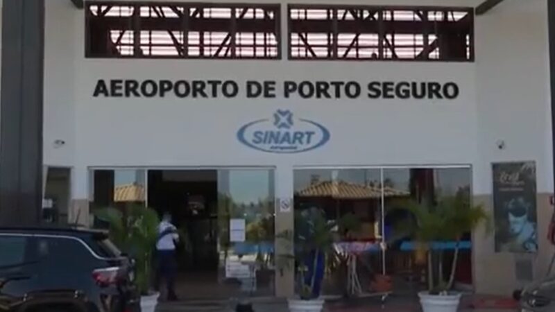 Programa para viabilizar shoppings e hotéis em aeroportos será ampliado para beneficiar terminais menores, diz governo
