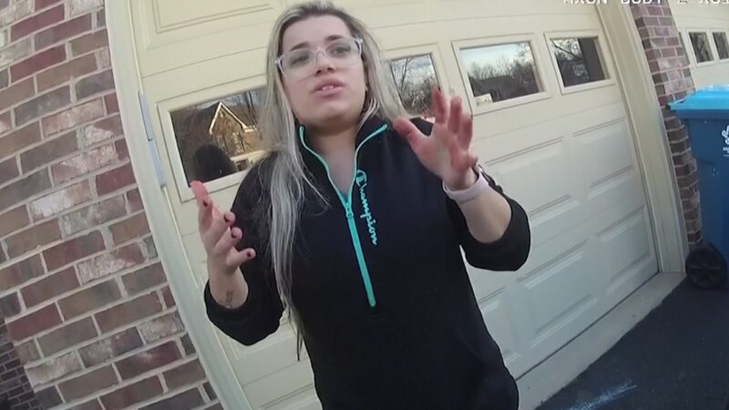 Acusado de matar esposa nos EUA admite traição com babá brasileira, diz que ela o perseguia, mas nega crime