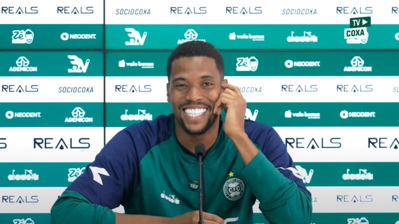 Sport tenta última cartada e espera liberação de Iury Castilho nesta sexta