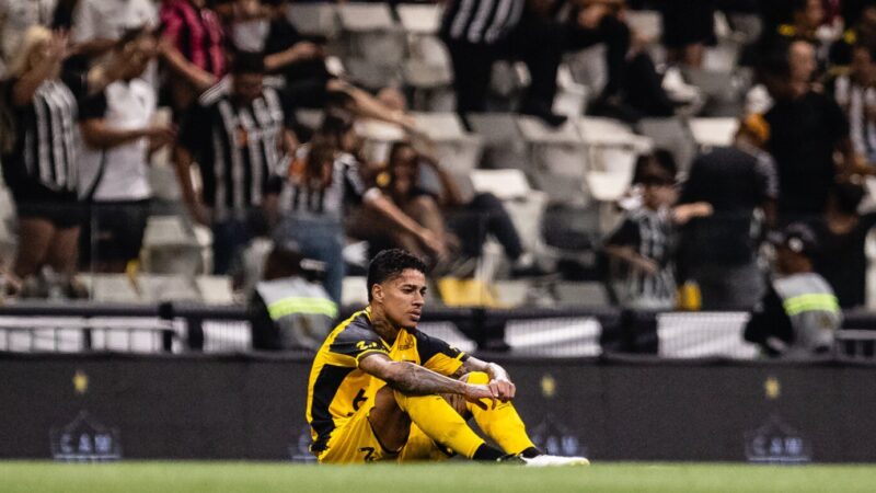 Atacantes discutem renegociação de salários para se reapresentarem no Sport