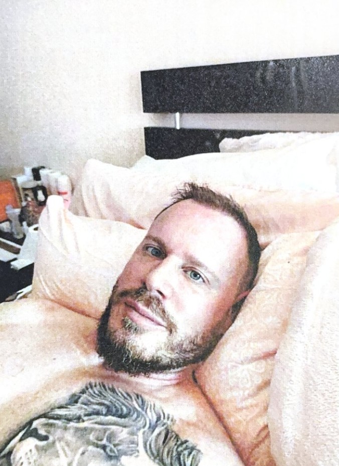 Ex-atleta olímpico é preso após integrar por anos lista dos 10 mais procurados do FBI