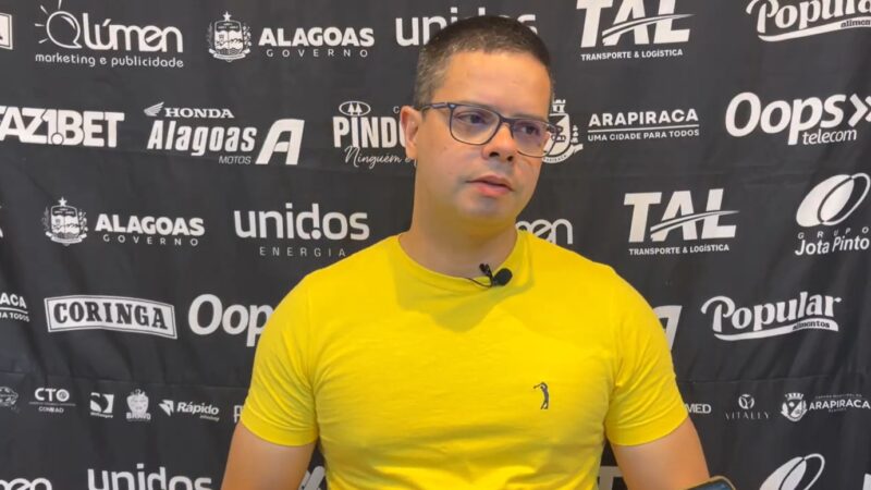 ASA lança novo programa de sócio-torcedor; veja valores e vantagens