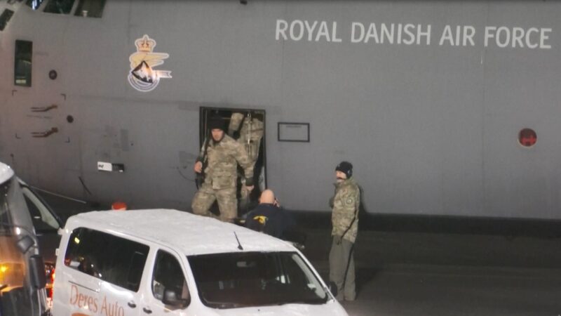 Groenlândia: Dinamarca diz que segue em desacordo com governo Trump após reunião na Casa Branca