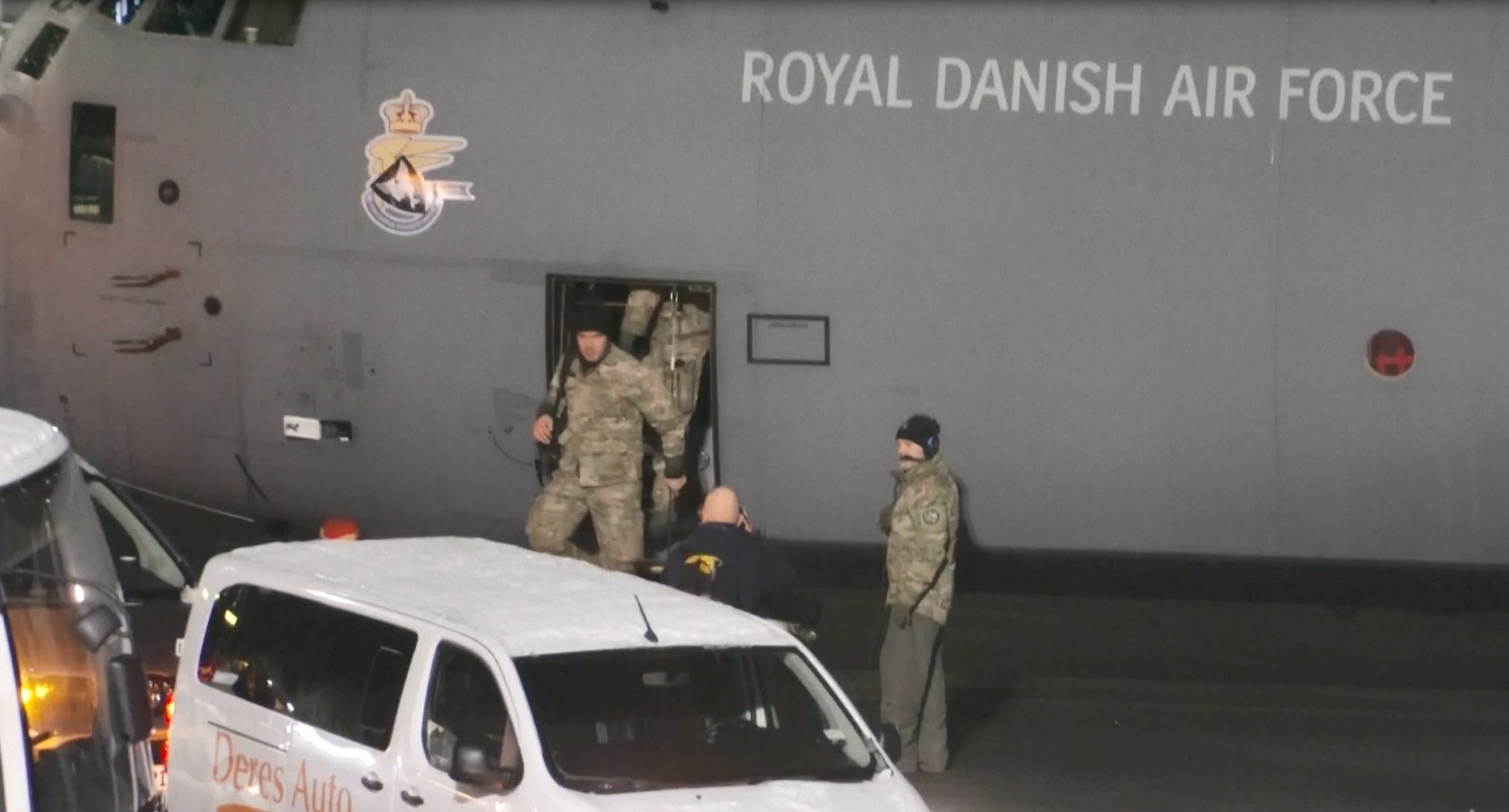 Groenlândia: Dinamarca diz que segue em desacordo com governo Trump após reunião na Casa Branca