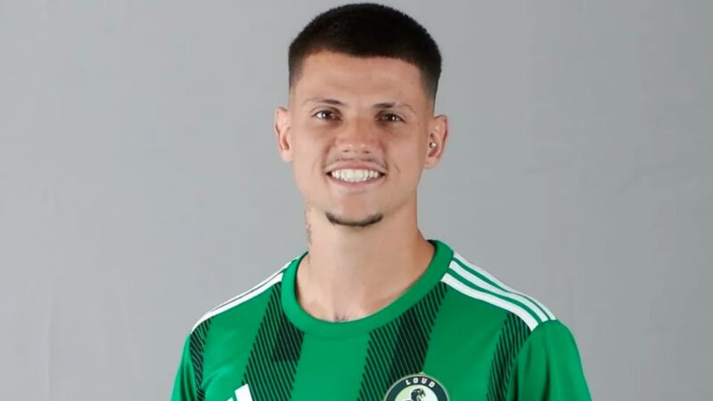 Da Europa à Kings League: saiba os primeiros reforços do Paraná Clube