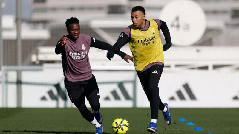 Villarreal x Real Madrid em La Liga: onde assistir ao vivo e horário