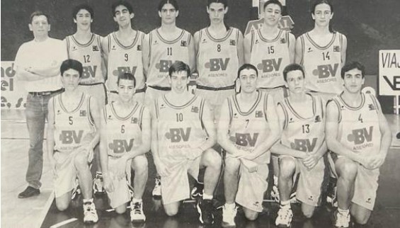 Concorrente de Agente Secreto ao Oscar, diretor teve carreira como jogador de basquete