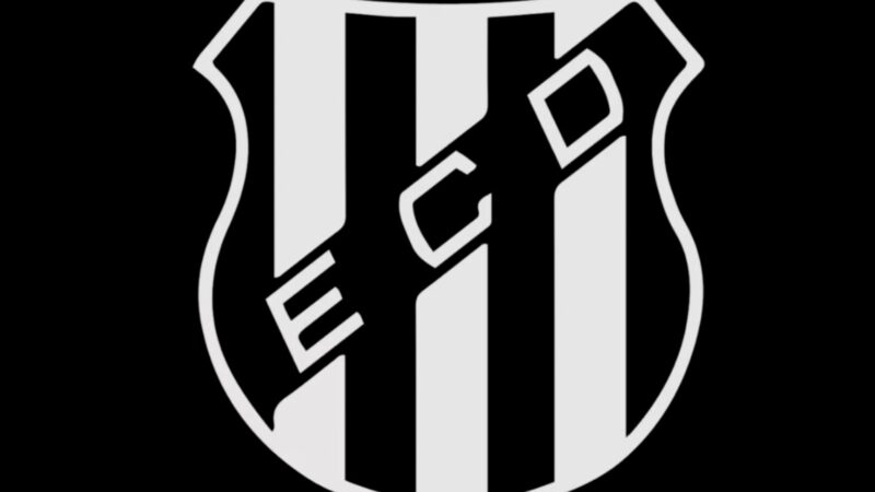 Democrata-GV altera escudo antes do início da temporada 2026