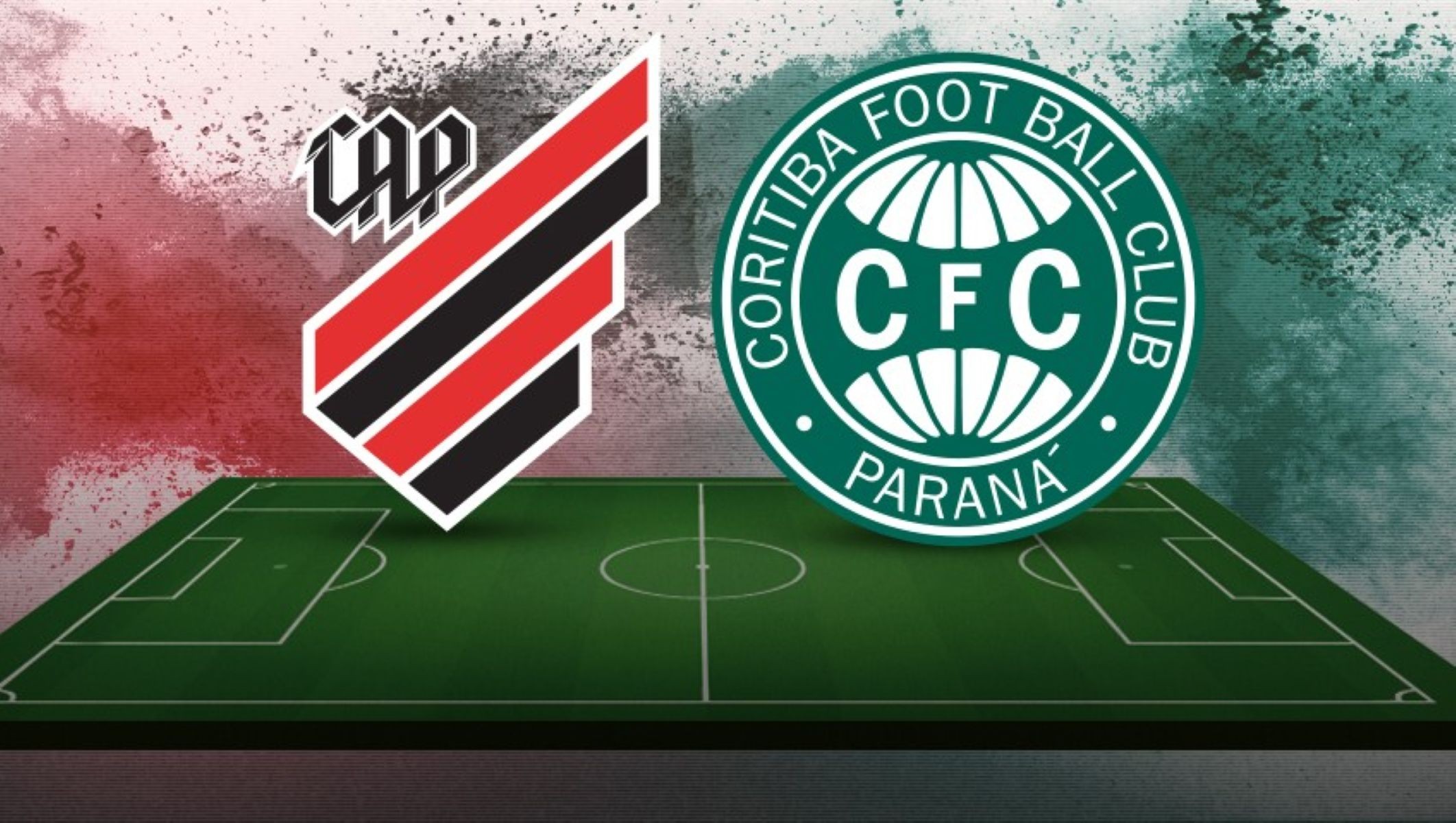 Athletiba: conheça os estreantes, experientes e candidatos a “lei do ex” no clássico Athletico x Coritiba