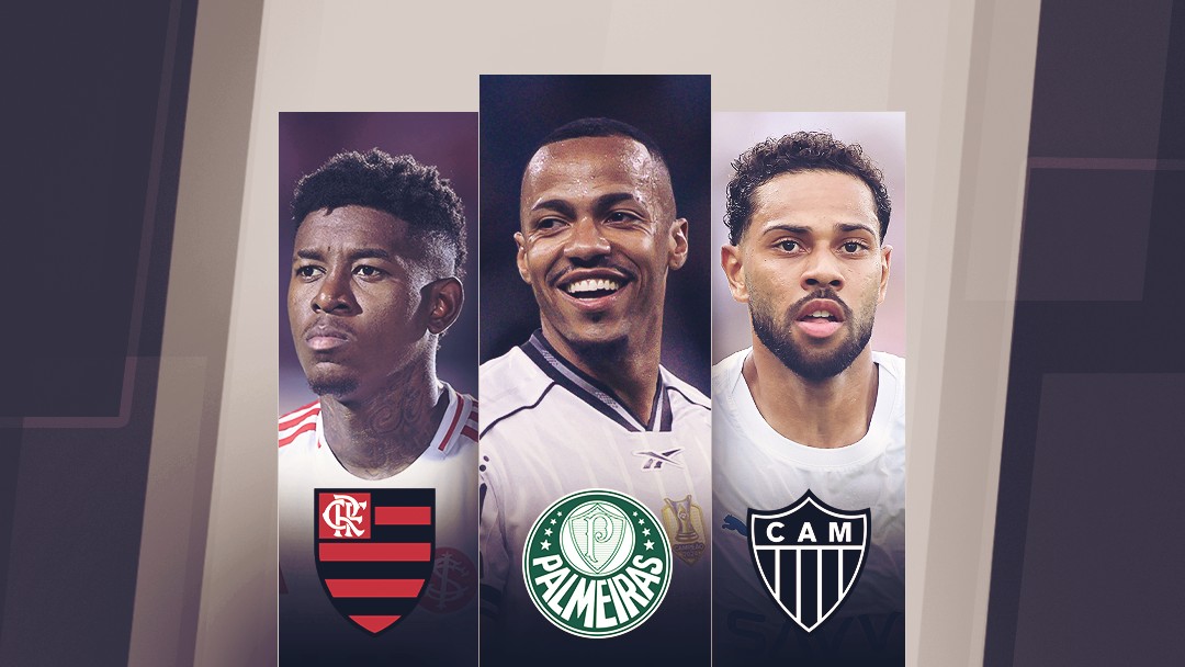 Vitão, Marlon Freitas e Renan Lodi: veja as principais movimentações do seu time no mercado