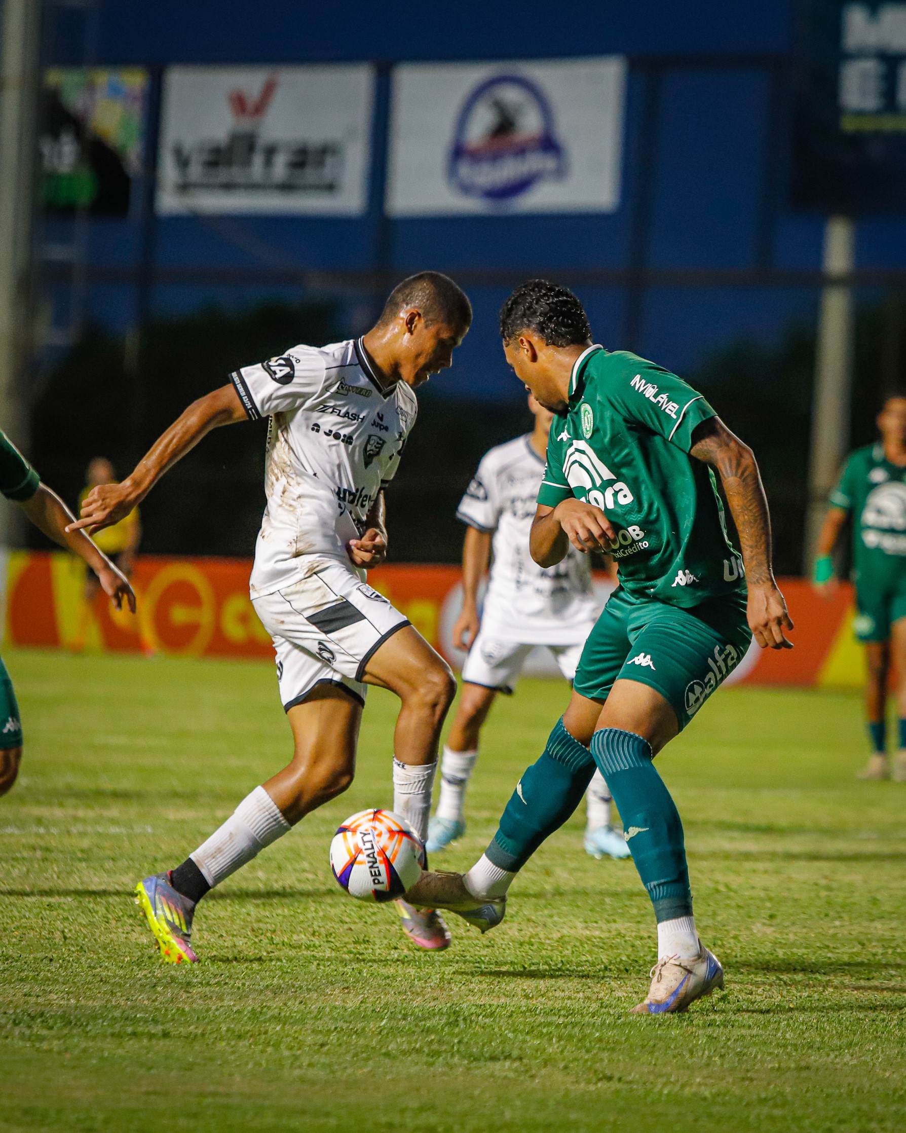 Chapecoense vence a Votuporanguense e se classifica para a 3ª fase da Copinha