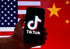 TikTok cria empresa conjunta nos EUA para evitar proibição no país