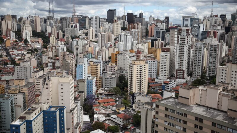 Preços de imóveis residenciais disparam 6,52% em 2025; veja as capitais mais caras