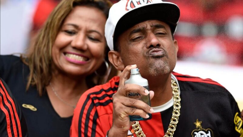 Como estava seu time há 10 anos? Entramos na trend 2016 é o novo 2026