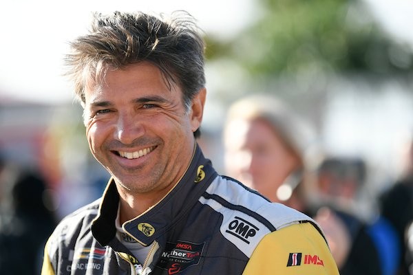 Christian Fittipaldi e Felipe Giaffone reforçam transmissões do sportv na volta da Fórmula 1 à Globo