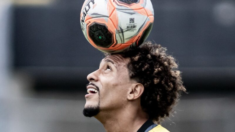 ABC x Laguna: onde assistir ao vivo, horário e arbitragem