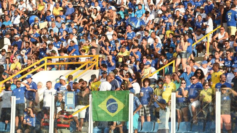 Programa Gol da Gente volta a estar disponível em Sergipe: veja como usar