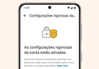 Novo modo de alta segurança do WhatsApp blinda conta de ataques hackers