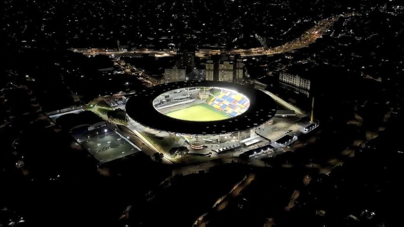 Porto Vitória x Rio Branco VN: onde assistir ao vivo e horário do jogo do Campeonato Capixaba