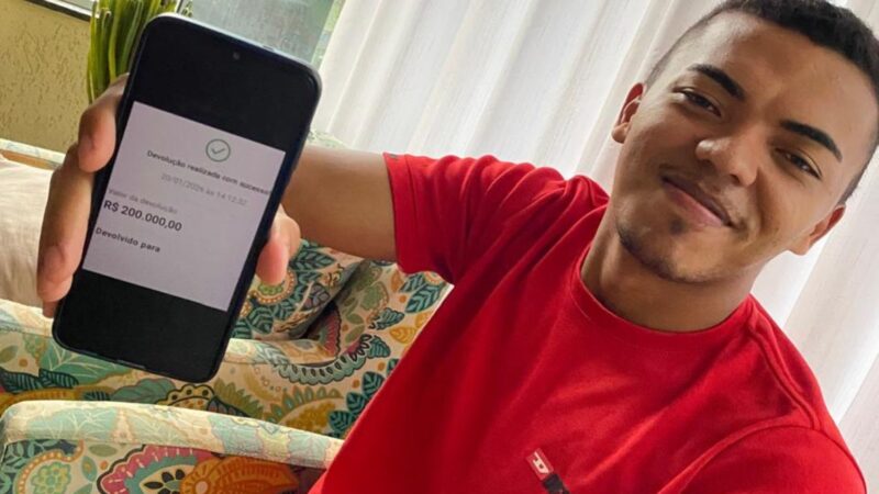 Pix errado ou golpe? Saiba como identificar antes de devolver dinheiro