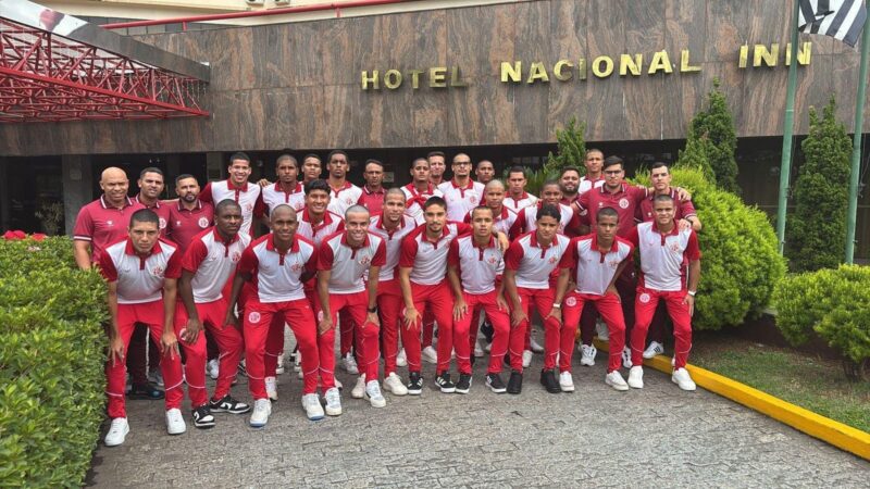 Copinha: América-RN estreia neste sábado