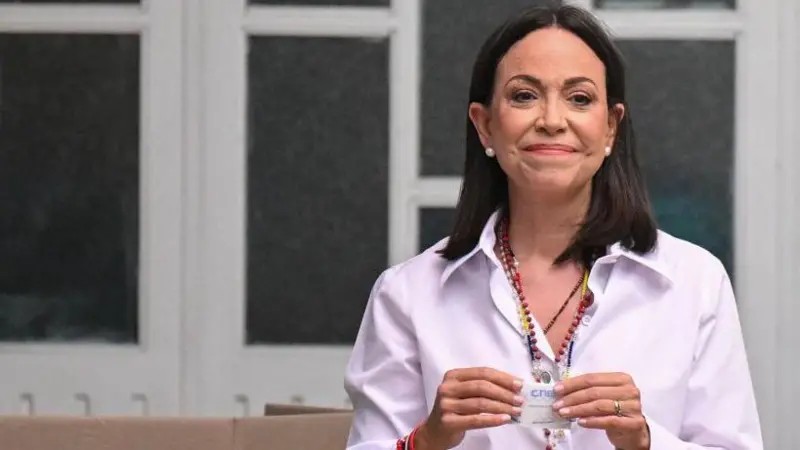 Por que Trump apoiou vice de Maduro em vez de líder da oposição na Venezuela