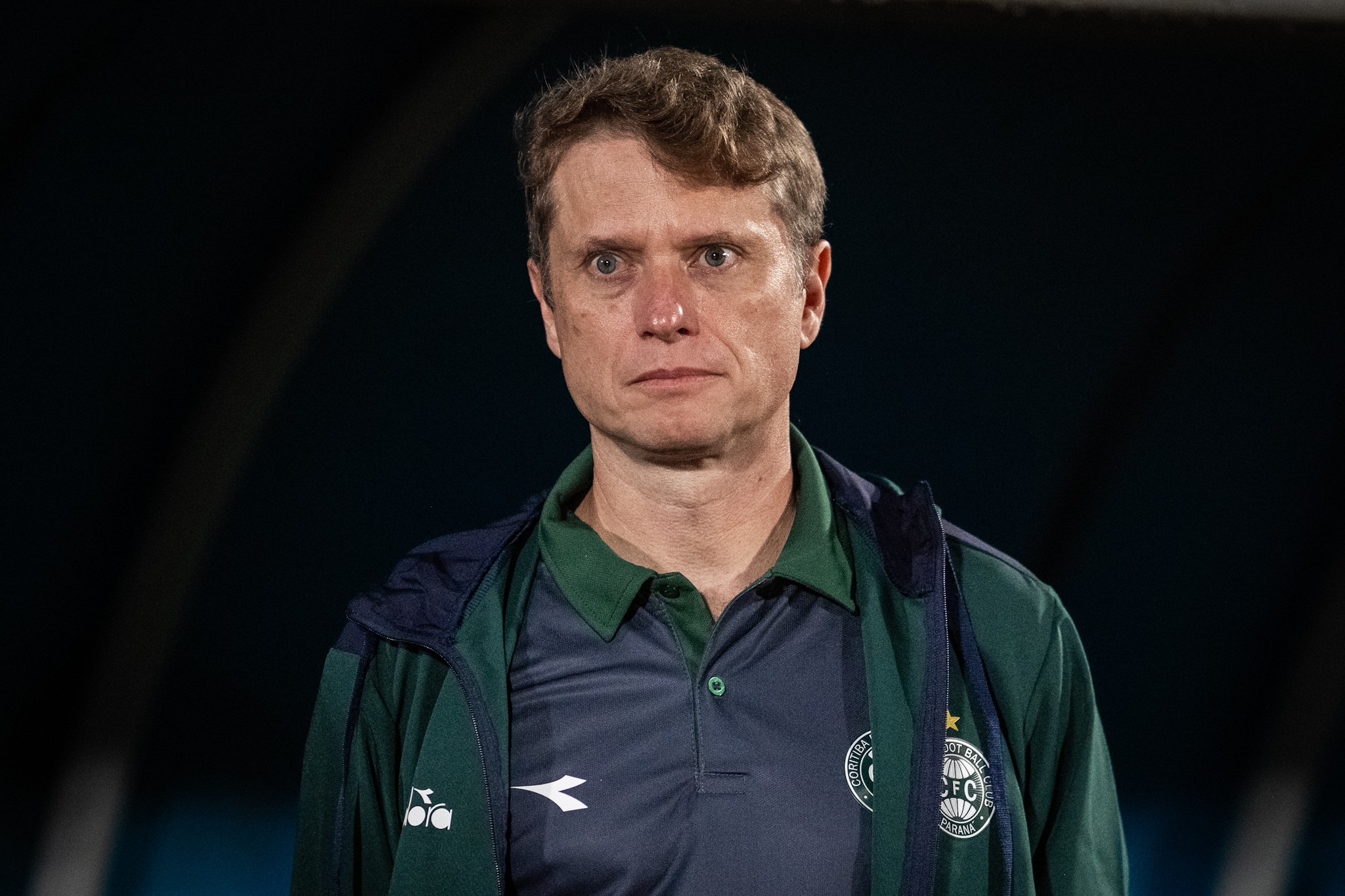 Fernando Seabra estreia com vitória no comando do Coritiba e destaca “identidade competitiva”