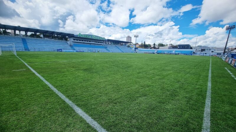 Crac x Goiás: veja horário, escalações e mais informações da partida