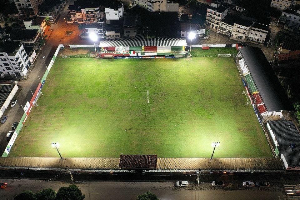 Capixaba x Rio Branco VN: onde assistir ao vivo e horário do jogo do Campeonato Capixaba