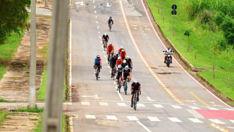 Federação Acreana de Ciclismo abre filiação para novos atletas e renovação para já filiados