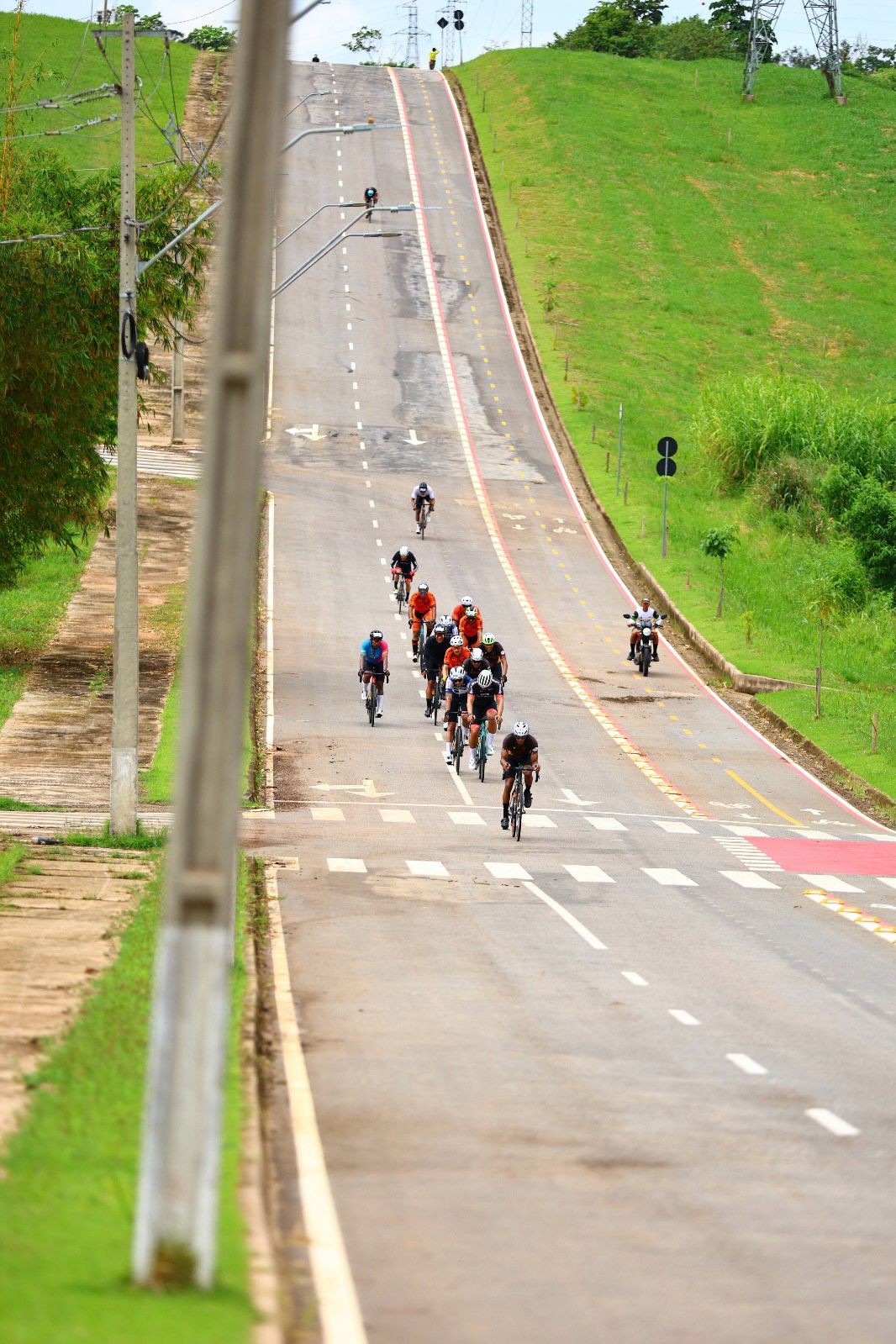 Federação Acreana de Ciclismo abre filiação para novos atletas e renovação para já filiados
