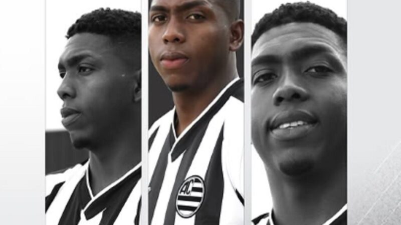 Athletic contrata atacante equatoriano para temporada 2026