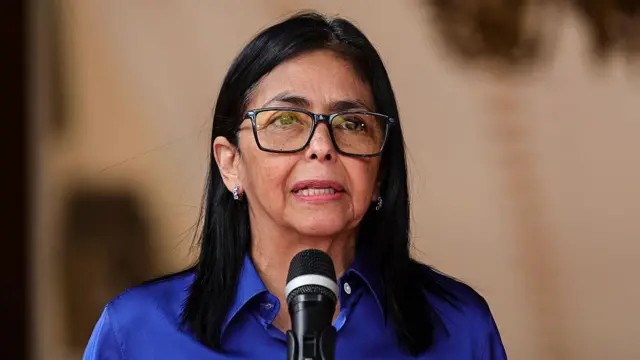 ‘Chavismo 3.0’: o círculo de confiança de Delcy Rodríguez e quem ganhou poder com a queda de Maduro na Venezuela