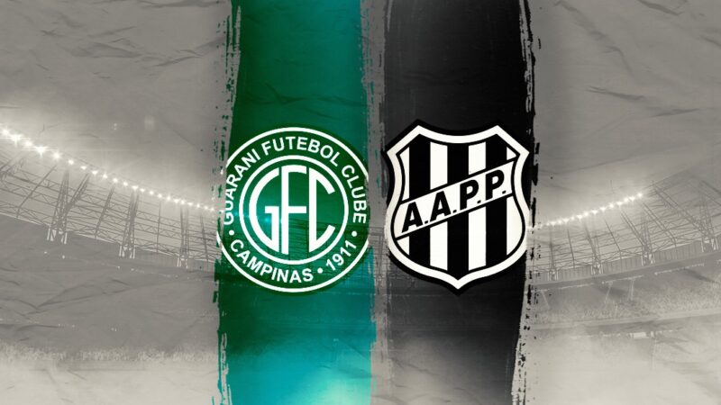 Rodada pré-dérbi: veja quem são os pendurados em Guarani e Ponte