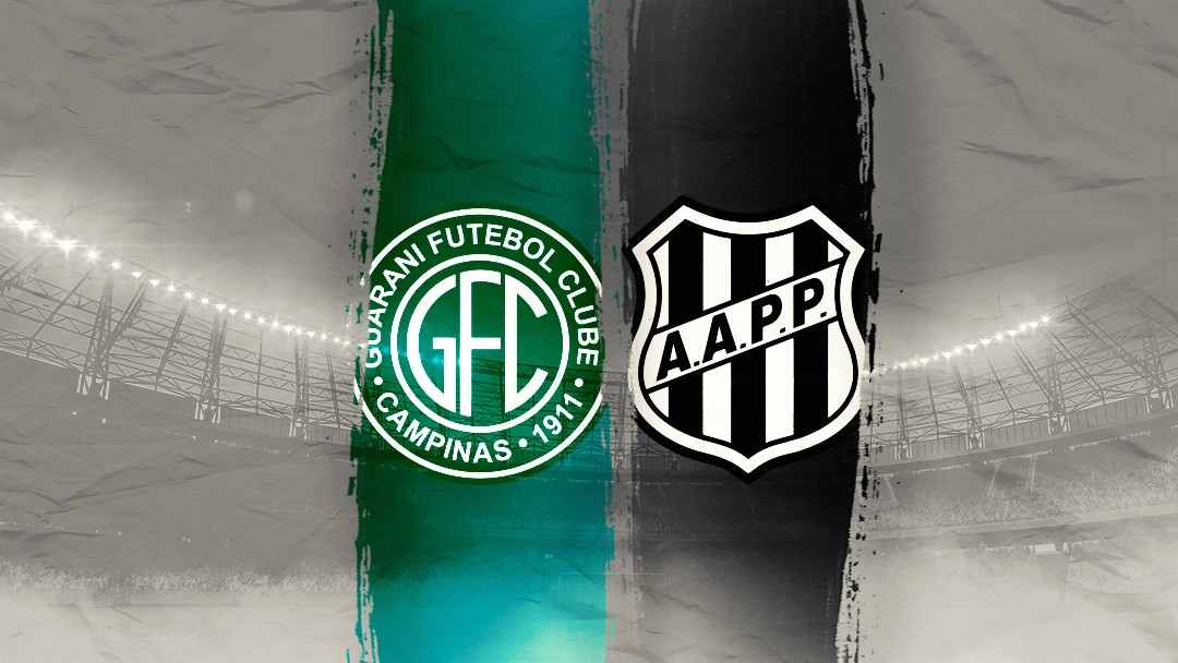 Rodada pré-dérbi: veja quem são os pendurados em Guarani e Ponte