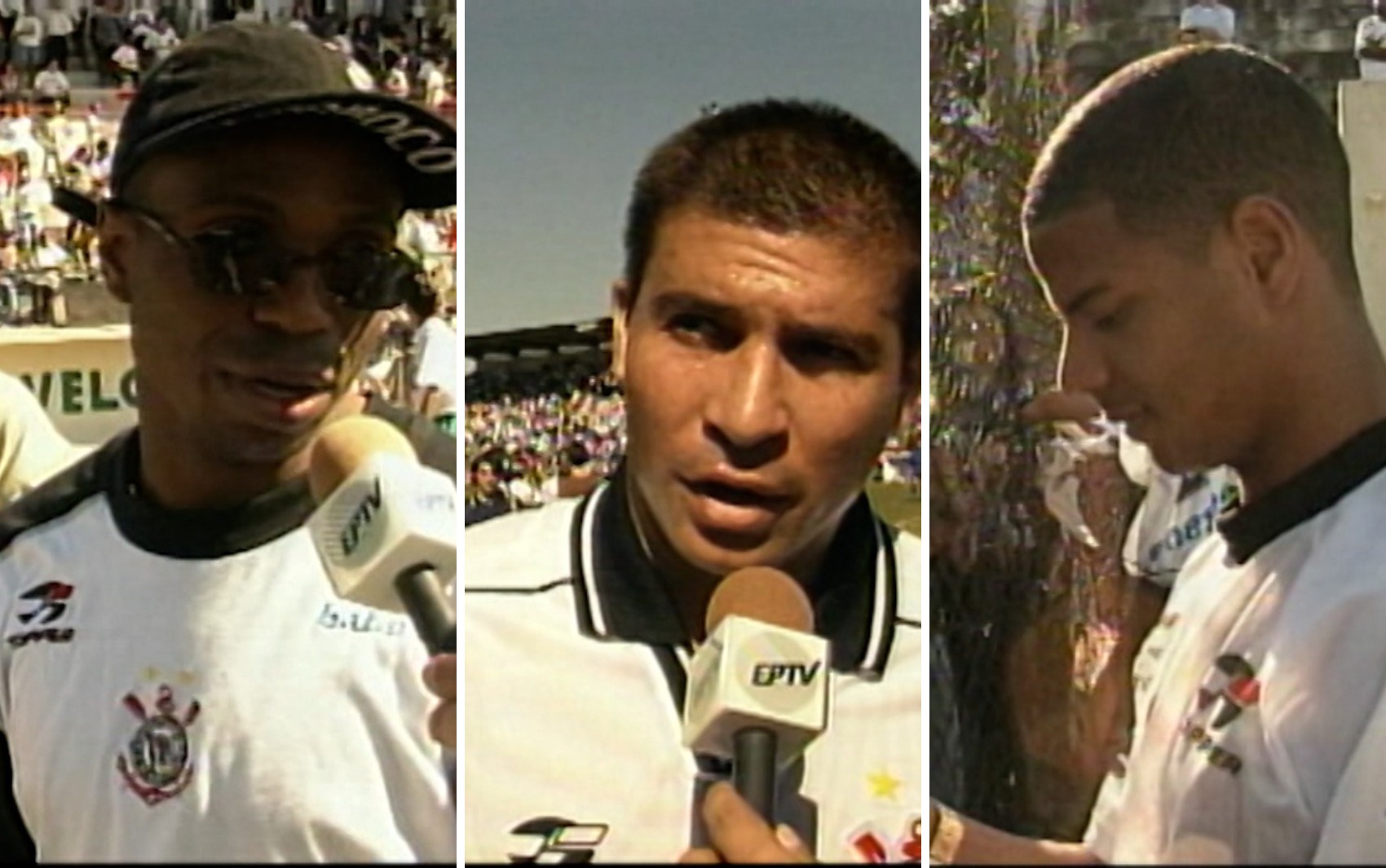 Estreia de Luizão e goleada: como foi a última vez do Corinthians em Rio Claro