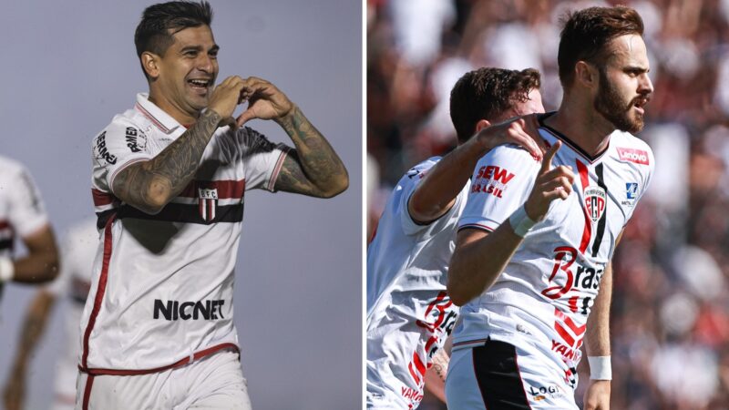 Paulistão tem duelo inédito entre time do interior mais longevo na elite e estreante