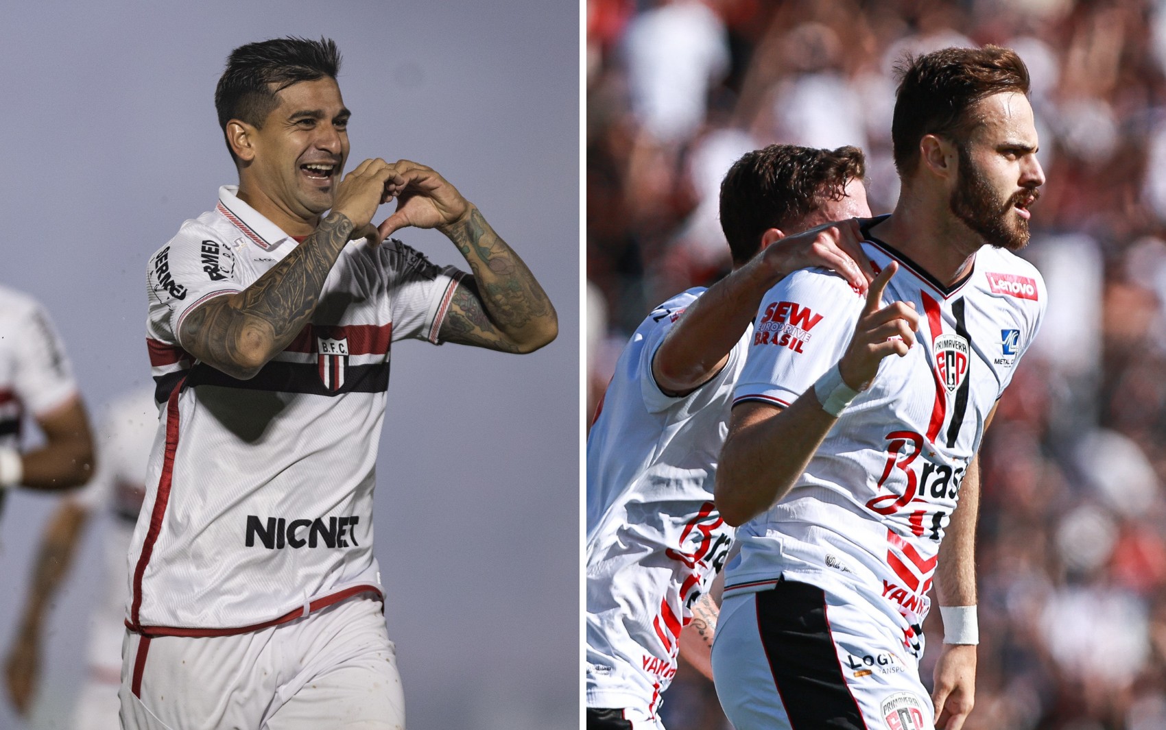 Paulistão tem duelo inédito entre time do interior mais longevo na elite e estreante