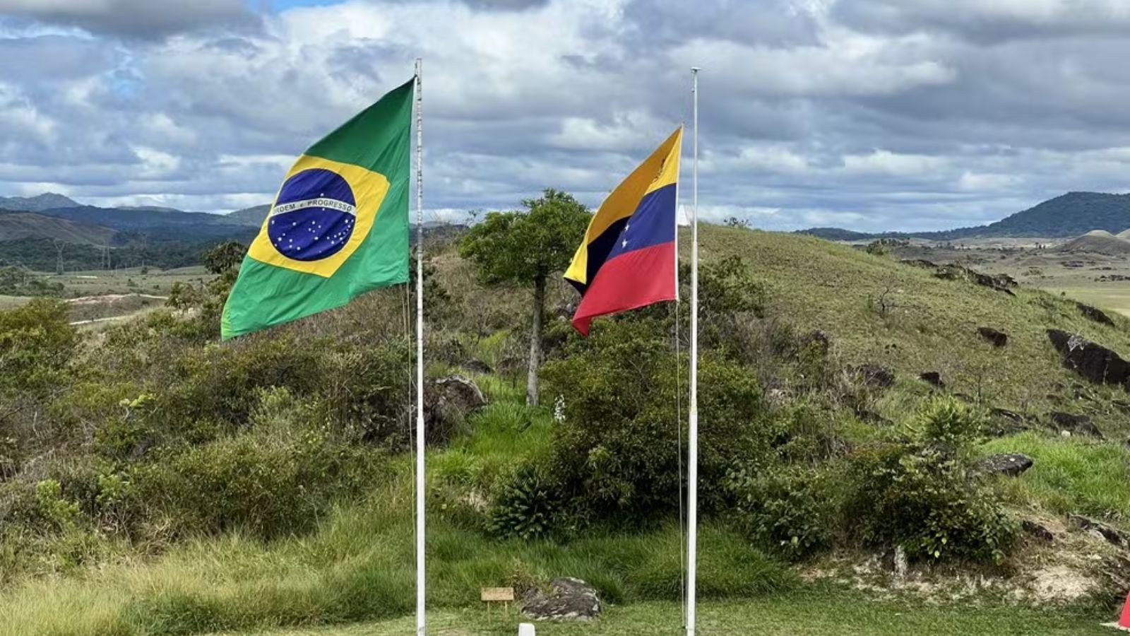 Lula veta na íntegra projeto que regularizava imóveis rurais em faixa de fronteira