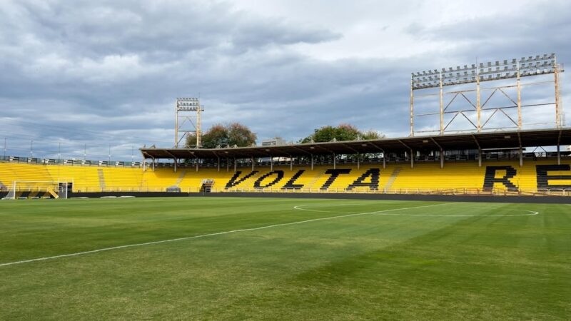 Volta Redonda x Flamengo: onde assistir ao vivo, horário e escalações