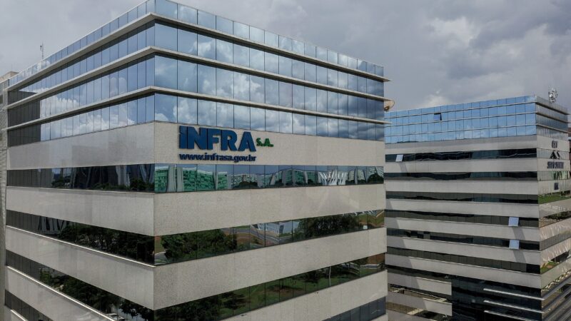Infra S.A. abre inscrições para concurso com salários de até R$ 10,8 mil; veja como participar