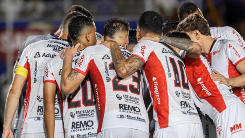 Invicto no Mineiro, Pouso Alegre vai tentar derrubar tabu de 6 anos contra o Athletic no Manduzão