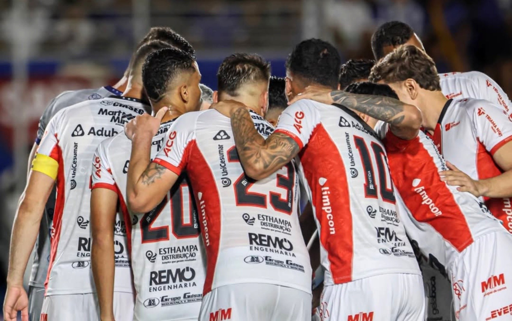 Invicto no Mineiro, Pouso Alegre vai tentar derrubar tabu de 6 anos contra o Athletic no Manduzão
