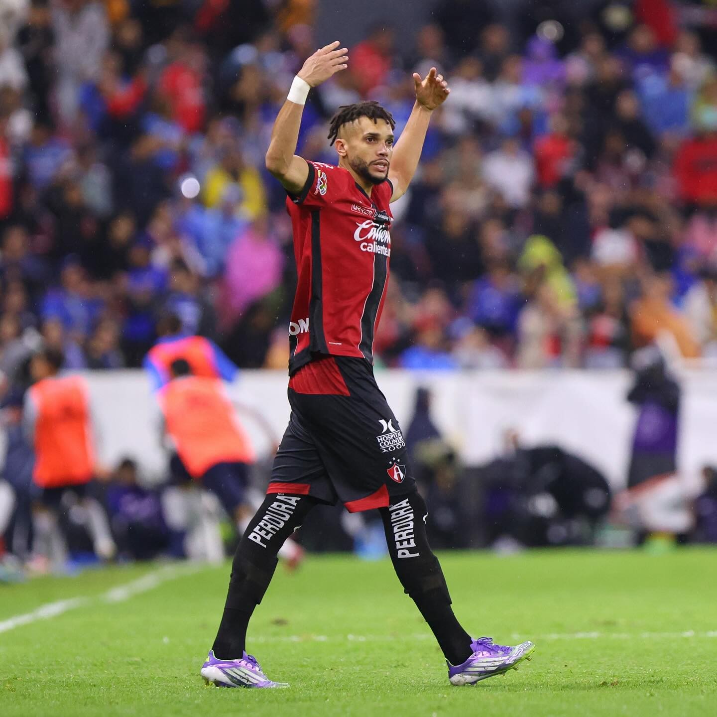 No radar do Inter, Dória revela procura do Santos e outros clubes brasileiros; veja a entrevista