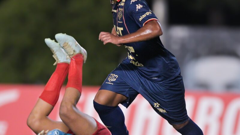 Grêmio Prudente vence o Osasco Sporting e vai à terceira fase da Copinha