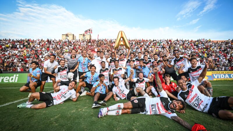 Com caçula quase centenário, Paulistão volta a ter time estreante após 10 anos; veja os últimos