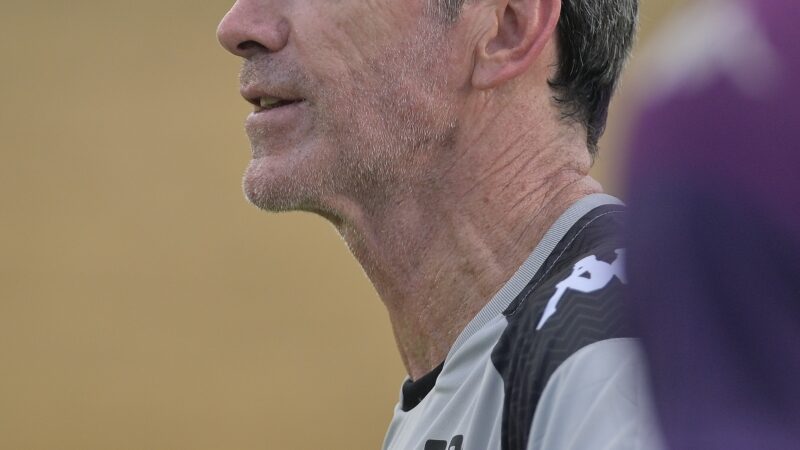 Apresentado no Grêmio Prudente, Luciano Dias define meta na A2: “Buscar a classificação”