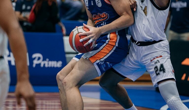 Unifacisa vence o Botafogo e chega à 3ª vitória seguida no NBB