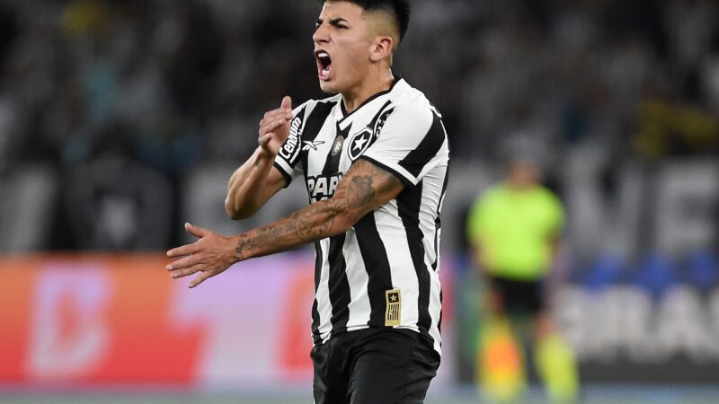 Entenda a diferença entre o que a MLS quer e o que o Botafogo oferece na negociação para encerrar transfer ban