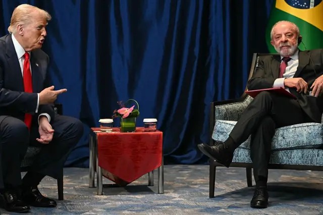 ‘Depois da Venezuela, Trump vai tentar influenciar eleições no Brasil, mas pode prejudicar a direita’, diz especialista americano